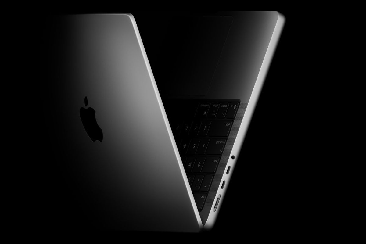 Apple MacBook Pro 14" M5
